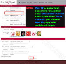Semua bank mempunyai perkhidmatan call center 24 jam tanpa henti untuk memudahkan pelanggan mendapatkan maklumat dengan cepat melalui sambungan telefon melalui nombor 1300 88 1900. Cara Aktifkan Semula Akaun Bank Islam Cara Mengaktifkan Akaun Bank Islam Yang Tidak Aktif