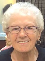 Nancy Louise Irvin Hoskins Obituary