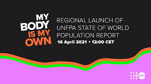 Ces dates ont été officiellement annoncées par le premier ministre devant l'assemblée nationale le 13 avril dernier. Unfpa Eeca My Body Is My Own Regional Launch Of Unfpa State Of World Population Report