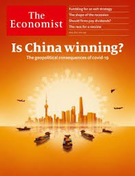 The world in 2021 from the economist. The Economist Uk Edition April 18 2020 Free Pdf Magazine Download