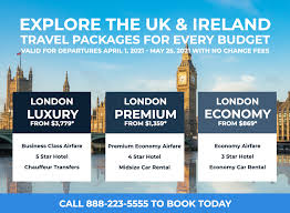 This sector first gained a foothold in the developing countries where the cost of owning a vehicle is too high. Uk Ireland Travel Packages Save On Travel With Auto Europe
