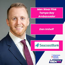 Greg Imhoff's Instagram, Twitter & Facebook