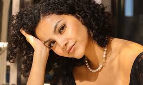 Priscilla Arreguin's Instagram, Twitter & Facebook