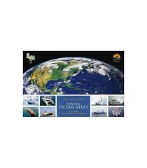 Cornells Ocean Atlas Pilot Charts For All Oceans Of The World 2nd Edition 2017