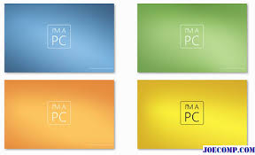 Jan 30, 2017 · pues bien, en esta iso se encuentra casi todas las ediciones de windows 7 (con la excepción de las versiones. Descargar I M A Pc Themepack Para Windows 7 Y Soy Un Pc Fondos De Pantalla Para Windows 2021
