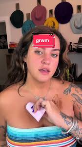 I wish I could hurt my feelings ❤️‍🩹 #newmusic #country #grwm #makeup