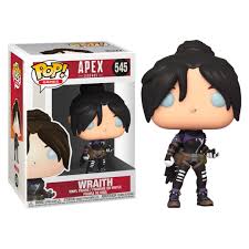 We did not find results for: Funko Pop Apex Legends Wraith Hobbies Toys Toys Games On Carousell