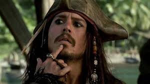 Perché Jack ha permesso a Pintel e Raggetti di navigare di nuovo con lui? :  r/piratesofthecaribbean