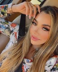 Rachel Hester's Instagram, Twitter & Facebook