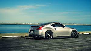 If you're looking for the best jdm wallpaper then wallpapertag is the place to be. Download Wallpaper 3840x2160 Nissan 370z Jdm Side View 4k Uhd 16 9 Hd Background