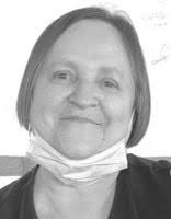 May Lou Huya Slayton Obituary