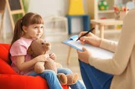 What Level of Education Do I Need to Be a Child Psychologist?