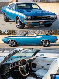 Image result for Light Blue 1971 Challenger