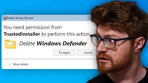 James Forshaw (@tiraniddo)