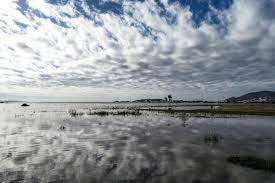 Pas question de pagayer à la cool sur 160 milles nautiques. Video La Corse En Proie Aux Inondations Alors Qu Arrive La Tempete Fabien