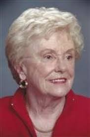 Obituary information for Geraldine Sahl