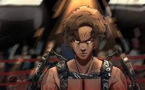 An image with this tag should be more than 1700 pixels wide and 700 pixels tall. Megalo Box Wallpaper 4k Boxing 1080p 2k 4k 5k Hd Wallpapers Free Download Top 10 Megalo Box Wallpapers And Or Background Images Anime Wallpaper Anime Character Wallpaper Meetmrwright