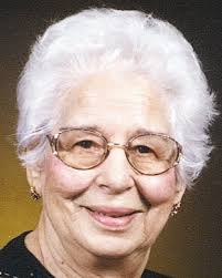 Obituary information for Irene Lucille Fite