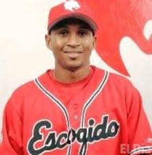 Guzmán da hit de oro en triunfo Escogido