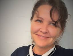 Meet Michele Rusher of Rusher Janitorial Services