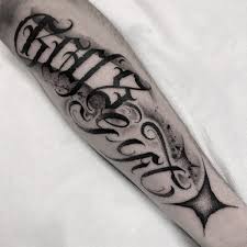 In other scriptures, god punished the israelites for wearing earrings because they were doing it at a feast to the idol, baal. Inkbyslowfoxx God S Gift Grazie Callmefunkyg Sss Facebook
