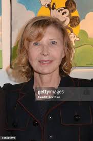 373 Aurore Clément Photos & High Res Pictures