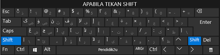 Related posts to muat turun font jawi biasa 2. Cara Install Jawi Di Komputer Dengan Betul Jawi Ukm Pendidik2u