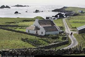 It is known for its bird observatory and a traditional style of knitting. Lightbulb Moment As Fair Isle Finally Gets 24 Hour Electricity Supply Heraldscotland