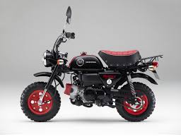 honda z50 monkey kumamon 03 2014 pr mini bike kids bike honda motorcycles