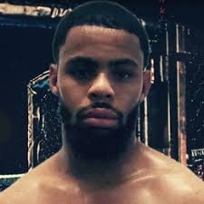 Kebron Poplous vs. Elijah Antis, CK Fighting 3