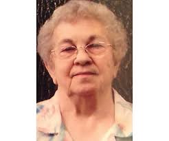 Ruth Armstrong Obituary (1929