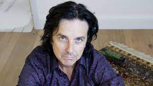 Maybe you would like to learn more about one of these? Steve Hogarth Alchetron The Free Social Encyclopedia