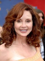 Jacklyn Zeman (1953-2023)