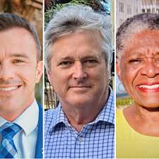 A vote for Delray Beach candidate endorsements