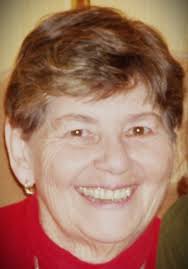 Obituary for June M. Buckley