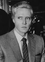 View Topic The Great Straight Up Coolest Dude In History Dome 2013 Christopher Walken Young Christopher Walken Walken