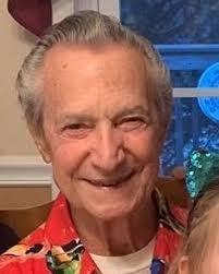 Dominick Macaluso Obituary May 1, 2024