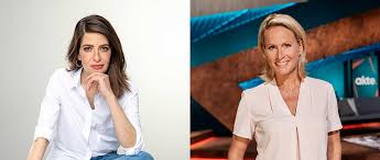 Und zumindest diese chance hat armin laschet genutzt. Letztes Tv Triell Vor Der Wahl Lauft Bei Prosiebensat 1 Dwdl De