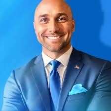 It's coming this Friday! Looking forward to hearing from Brian Haynie, P2B… 