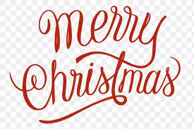 Download Premium Png Of Red Merry Christmas Text Png Sticker Typography Merry Christmas Text Christmas Text Png Text
