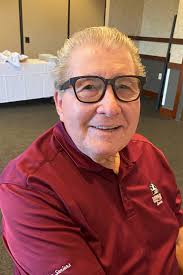 Rouges Gallery I to Q