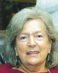 Obituary information for Nancy Garris White