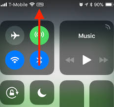 Pulse Secure Article Kb41068 Vpn Icon Does Not Appear Or Disappears After Initial Vpn Connection For Iphone X Devices