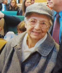 Leona M. (Belliveau) Alessandro Obituary 2018