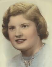 Obituary information for Dora Pilcher