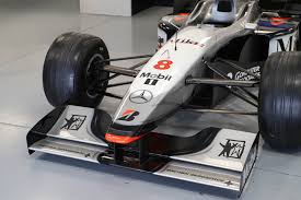 Image result for Brilliant Silver 1997 McLaren
