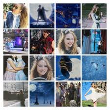Descendants Oc Wendy Jr Wendy And Peter Pan S Daughter By Sophie Lightwood Bane Liked On Polyvore Featuring Sophiesocs Descendants Daughter Peter Pan