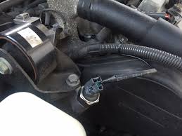 I have replaced the 2 knock sensors and cleared the error code with the scanning machine. 01 P0325 P0330 Knock Sensor Codes Replaced Everything Toyota Nation Forum