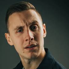 Shane Todd: Hold Me Back