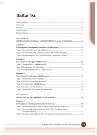 Ii kelas xi sma/ma/smk/mak semester 2. Buku Pegangan Siswa Bahasa Indonesia Sma Kelas 11 Kurikulum 2013 Seme